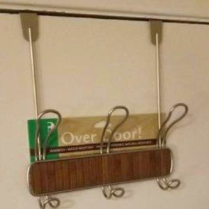 IDesign Over Door Hanger, NWT